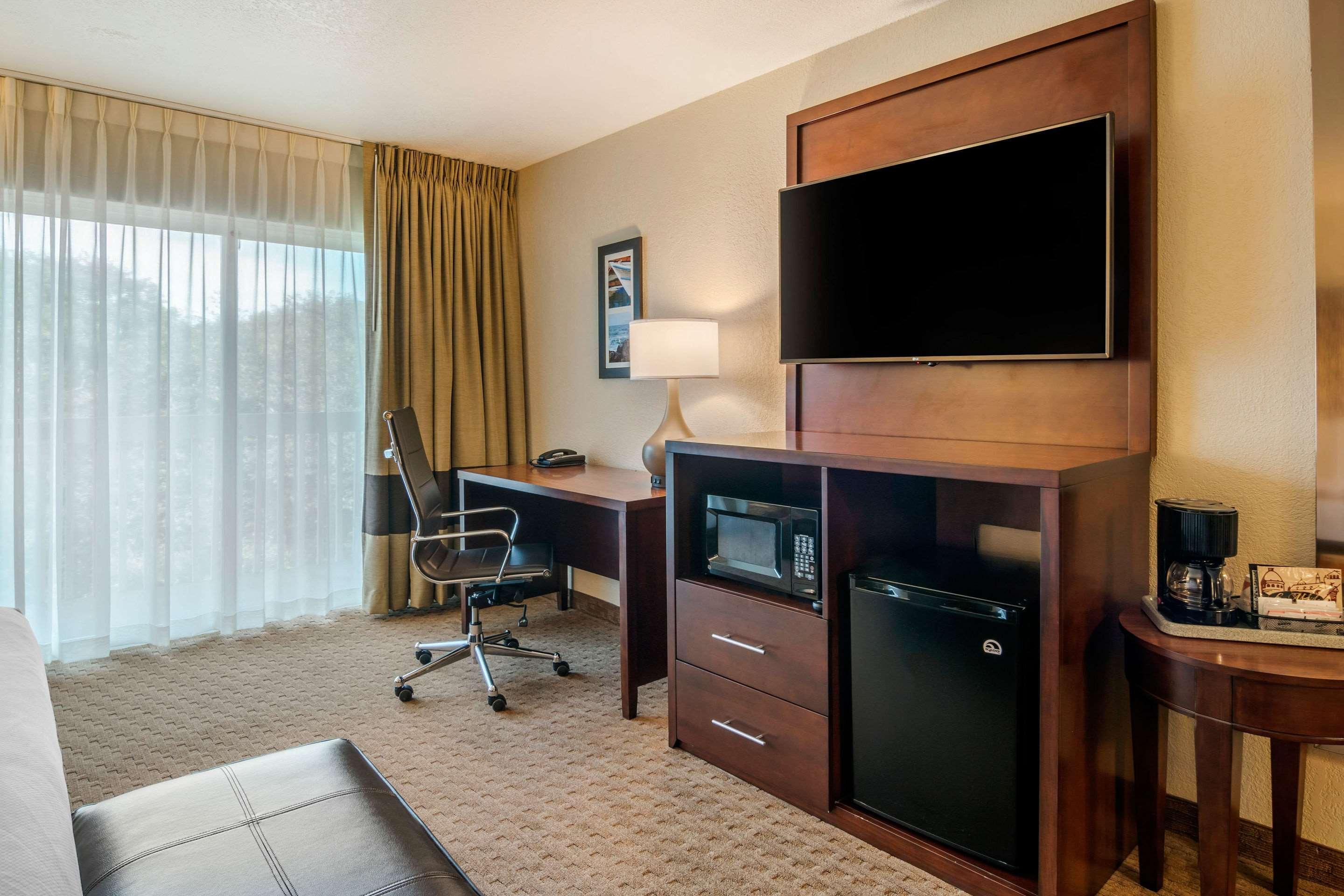 Comfort Inn & Suites Линкольн-Сити Экстерьер фото